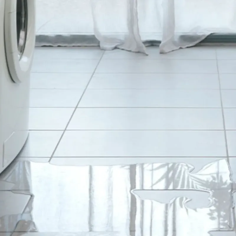 Appliance Leak Cleanup in Niles, OH