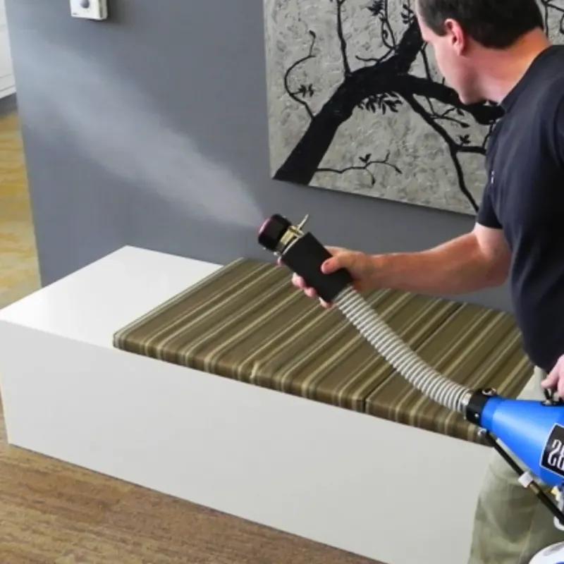 Professional Odor Removal in Niles, OH